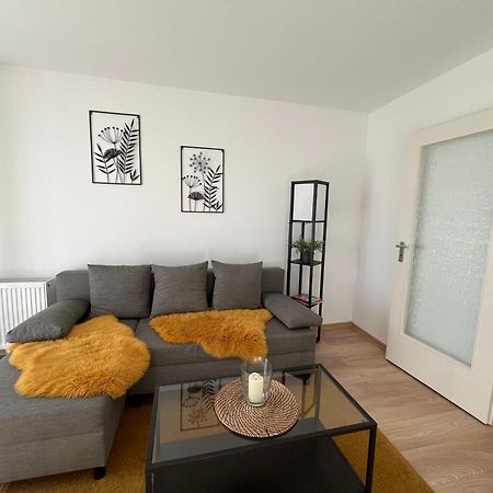Ferienwohnung Bergstrasse Wilhelmsdorf Zewnętrze zdjęcie