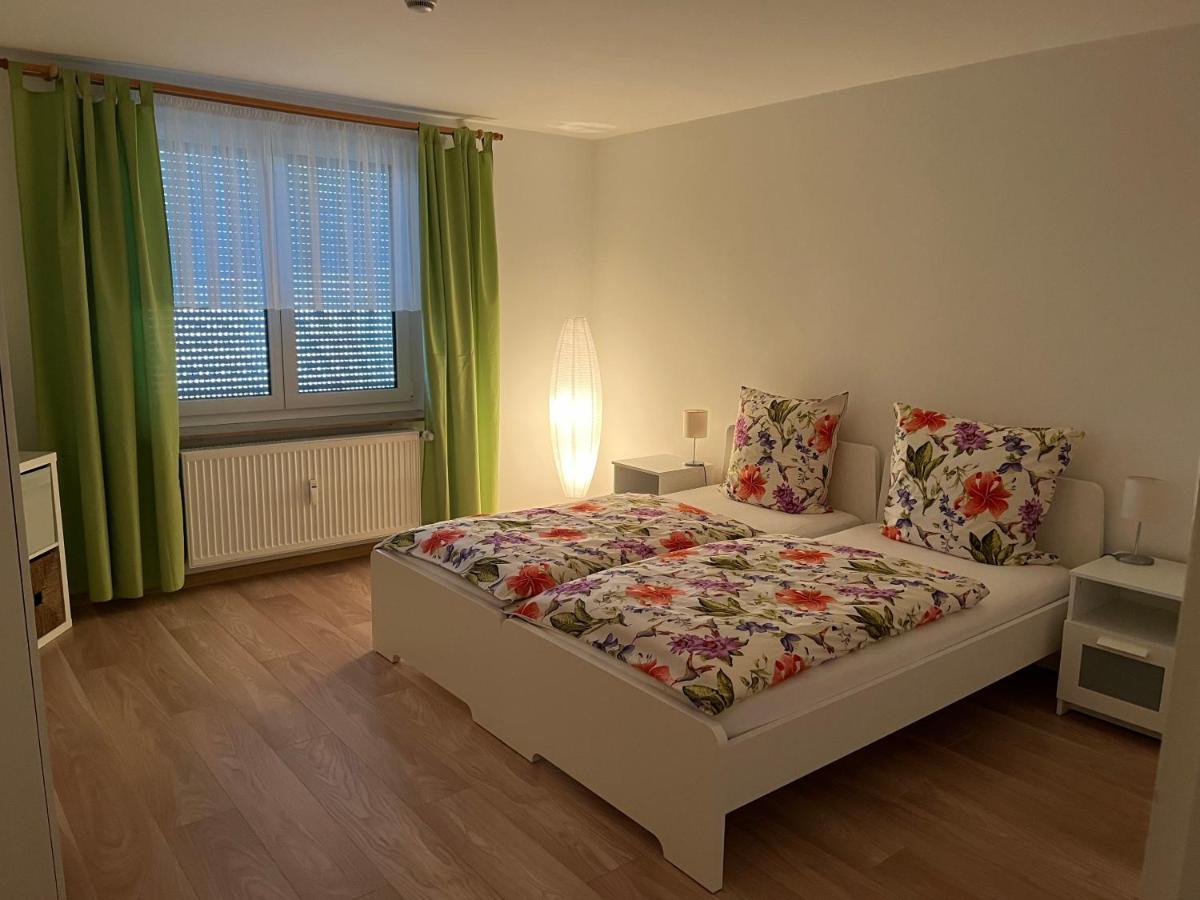 Ferienwohnung Bergstrasse Wilhelmsdorf Zewnętrze zdjęcie