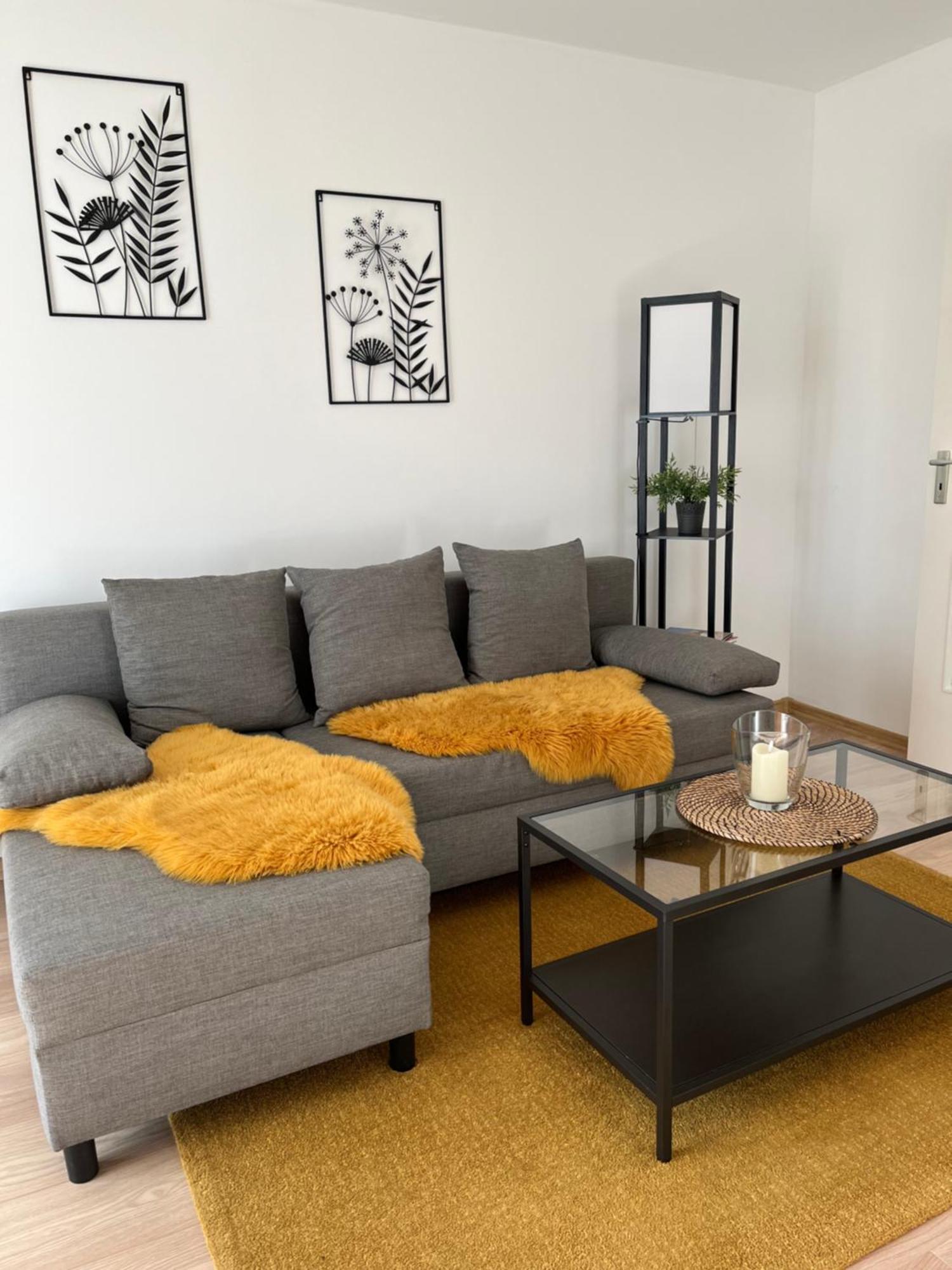 Ferienwohnung Bergstrasse Wilhelmsdorf Zewnętrze zdjęcie