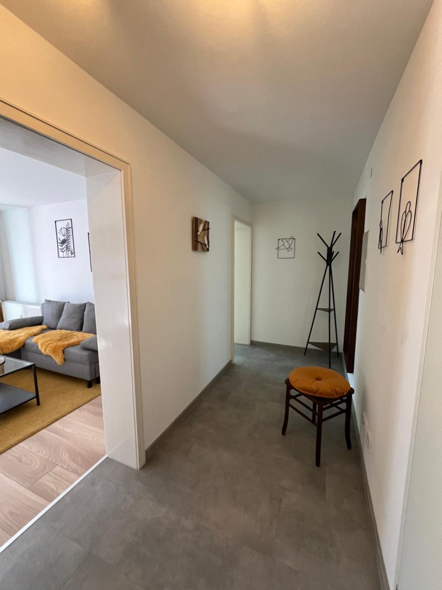 Ferienwohnung Bergstrasse Wilhelmsdorf Zewnętrze zdjęcie
