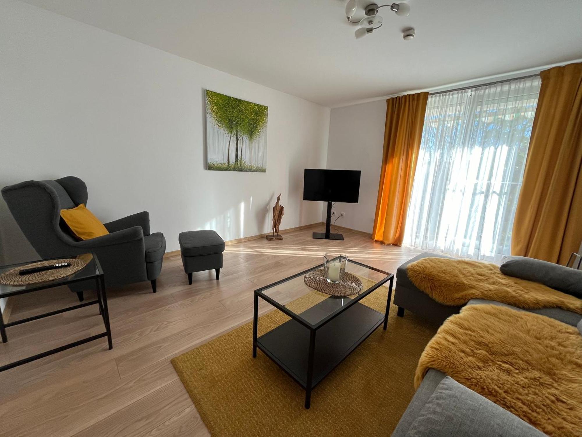Ferienwohnung Bergstrasse Wilhelmsdorf Zewnętrze zdjęcie